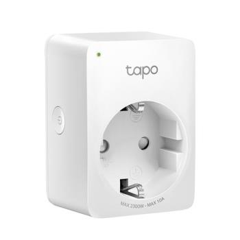 TP-Link Tapo Mini Smart Wi-Fi Socket /Tapo P100