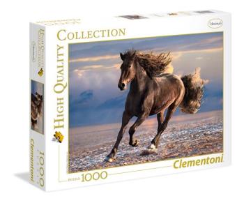1000 pcs. High Quality Collection FREE HORSE