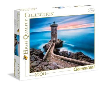 1000 pcs High Quality Collection THE LIGHTHOUSE