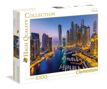 1000 pcs. High Quality Collection DUBAI