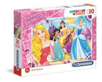 30 pcs Puzzles Kids Special Collection Princess