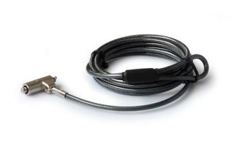 PORT Designs Security Cable Keyed, Nano slot /901215