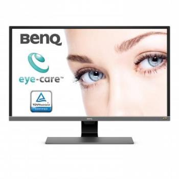 BenQ 32'' EW3270U 3840x2160 AMVA+ USB-Type C