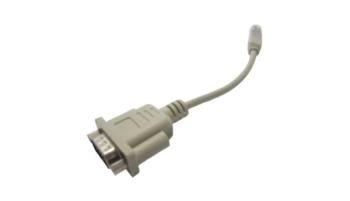 Seriell RS-232C-adapter till Brother TD-2020/2120N/2130N, PASCA001