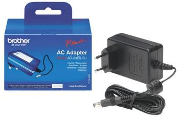 AC Adapter Brother AD24 (2 pin)