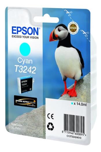 Epson C13T32424010 | 980Pages | Cyan