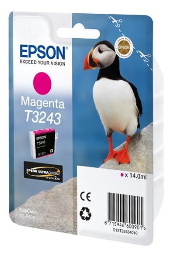 Epson C13T32434010 Magenta