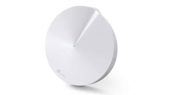 TP-Link Deco M5 (1-pack) AC1300 Whole-Home Mesh Wi-Fi System