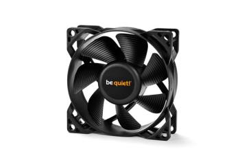 be quiet! PURE WINGS 2 PWM, 80mm