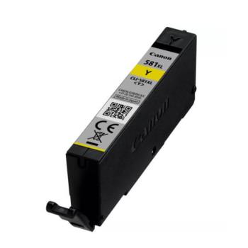 CANON Ink 2051C001 CLI-581XL Yellow