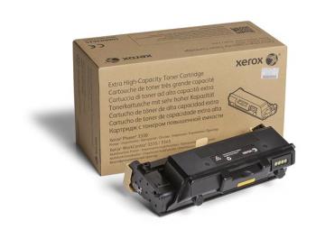Xerox Extra High-Capacity Toner Cartridge For The Phaser 3330/WorkCentre 3335/3345 (15K)