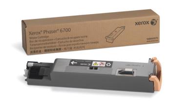Xerox Waste Cartridge for Phaser 6700