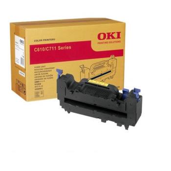 OKI Fuser kit for Pro6410 Pro7411, C610, 612, 711