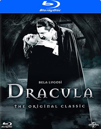 Dracula (1931)
