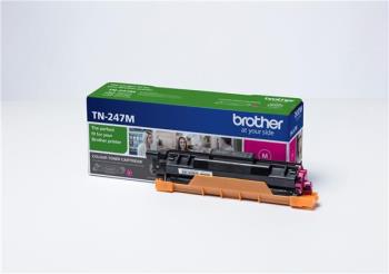 Brother TN247M | 2300Pages | Magenta