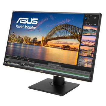 LCD ASUS 32" ProArt PA329C 4K 3840x2160p IPS 60Hz 100% sRGB HDR Ergonomic Stand