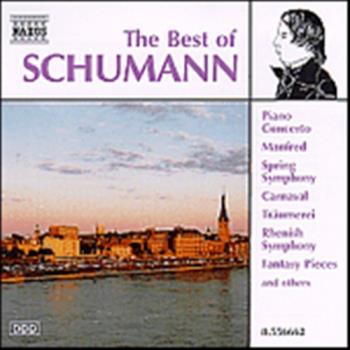 Best Of Schumann