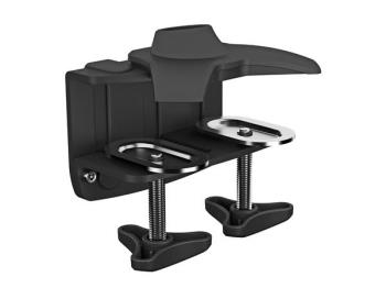 Multibrackets M Desktopmount Single / Dual / Triple Stand Desk Clamp