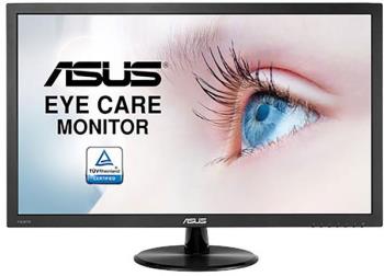 LCD ASUS 23.6" VP247HAE 1920x1080p VA 60Hz 5ms Anti Glare