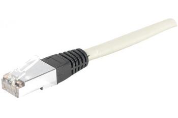 EXC Patch Cord RJ45 CAT.6 S/FTP Crossover 1.50m