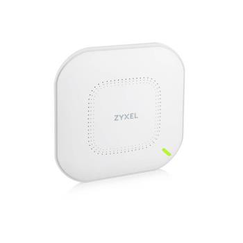 Zyxel NWA110AX 802.11ax WiFi6 AP incl Power Adaptor, EU and UK, Unified AP