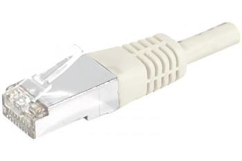 EXC Patch Cord RJ45 CAT.6 S/FTP Grey 70m