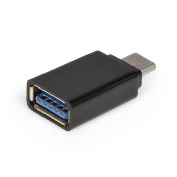 PORT Designs USB-C to USB-A 3.0 Converter 2-pack