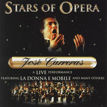 Stars of opera