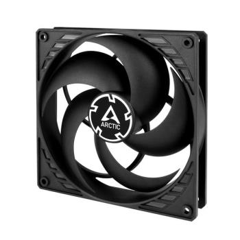 Arctic Cooling P14 Case Fan 140mm w/ PWM control and PST cable Black