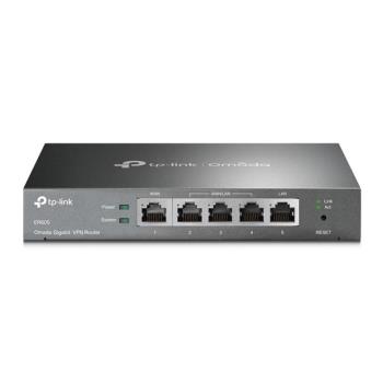 TP-Link Omada Gigabit VPN Router /ER605 (TL-R605)