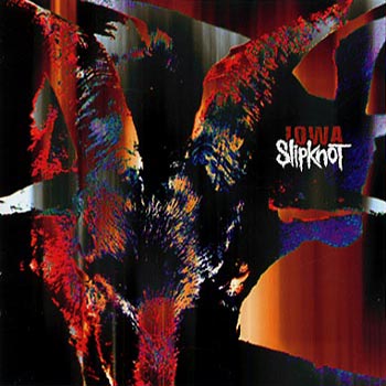 Slipknot: Iowa 2001