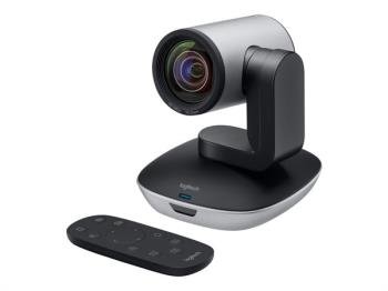 Logitech PTZ Pro 2 Video Conferencing Camera