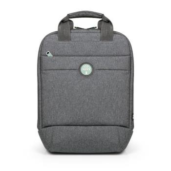 PORT Designs 13-14" Yosemite ECO Backpack Grey /400702