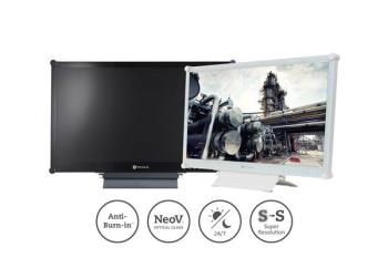 Neovo RX-22G, Security Monitors for Video Surveillance