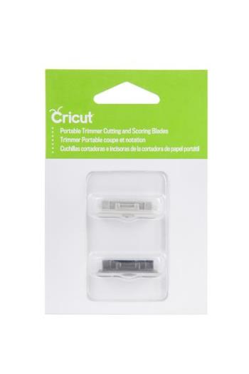 Cricut Basic Trimmer Replacement Blade 2-pack