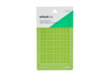 Cricut Joy StandardGrip Machine Mat 1-pack (11,4 cm x 16,5 cm)