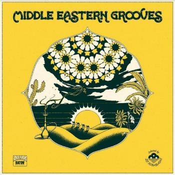 Middle Eastern Grooves