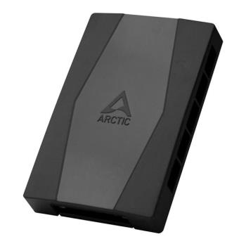 Arctic Cooling Case Fan Hub PWM Sharing Hub for PC fans