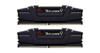G.Skill Ripjaws V 16GB (2-KIT) DDR4 3600MHz CL16 Black