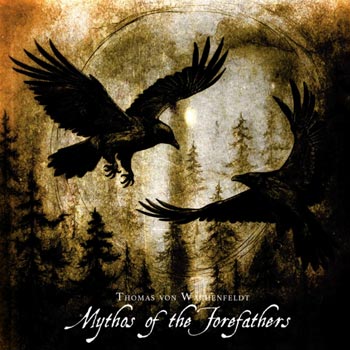 Mythos Of The Forefath.