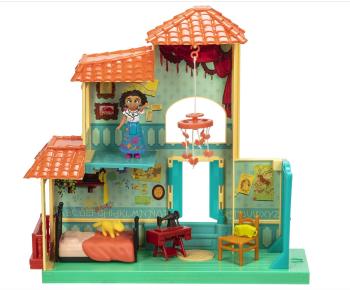 Encanto - Mirabel Small Doll & Room Accessories Set