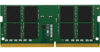 Kingston 16GB DDR4 3200MHz CL22 Non-ECC 1Rx8 SODIMM