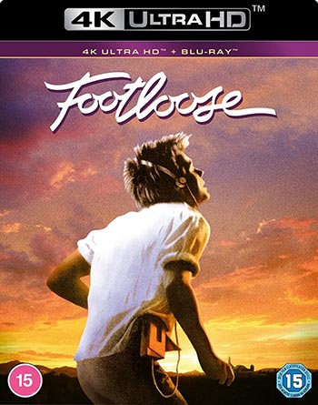 Footloose (ej svensk text)