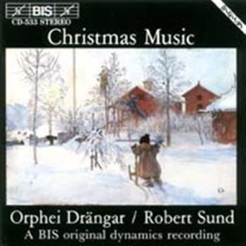 Christmas music 1991