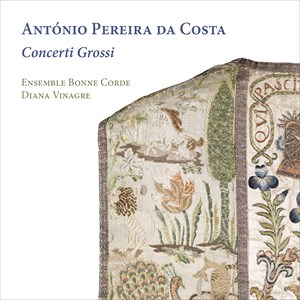 Concerti Grossi (Ensemble Bonne Corde)