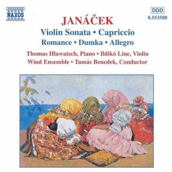 Violin Sonata Capriccio