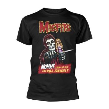 Mommy - Double Feature (XL)