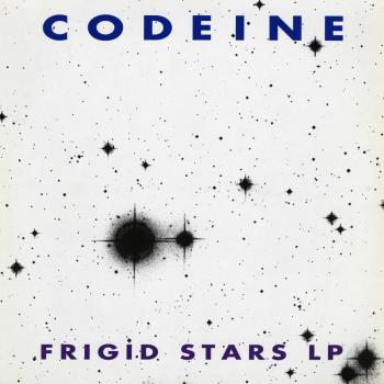 Frigid Stars (Clear Blue/Green/Ltd)