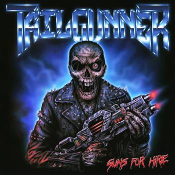 Guns For Hire (Picturedisc)