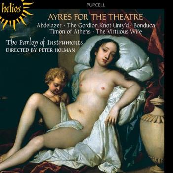 Ayres For The Theatre